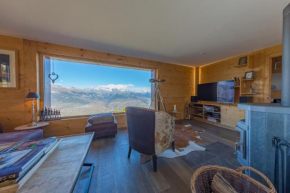 Chalet Riquet - Ski/in-out - Jacuzzi